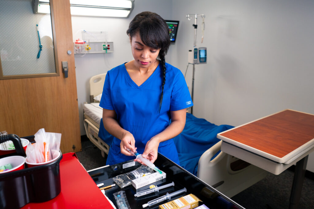 Our Programs Texarkana College School of Nursing Our Programs Texarkana College School of Nursing