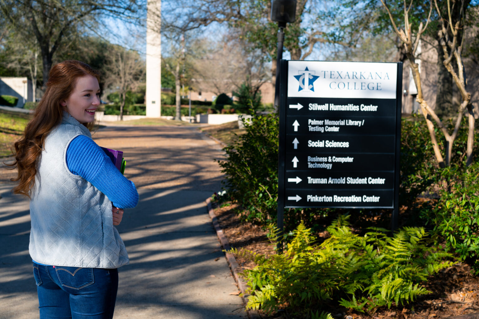 Home - Texarkana College School of Nursing