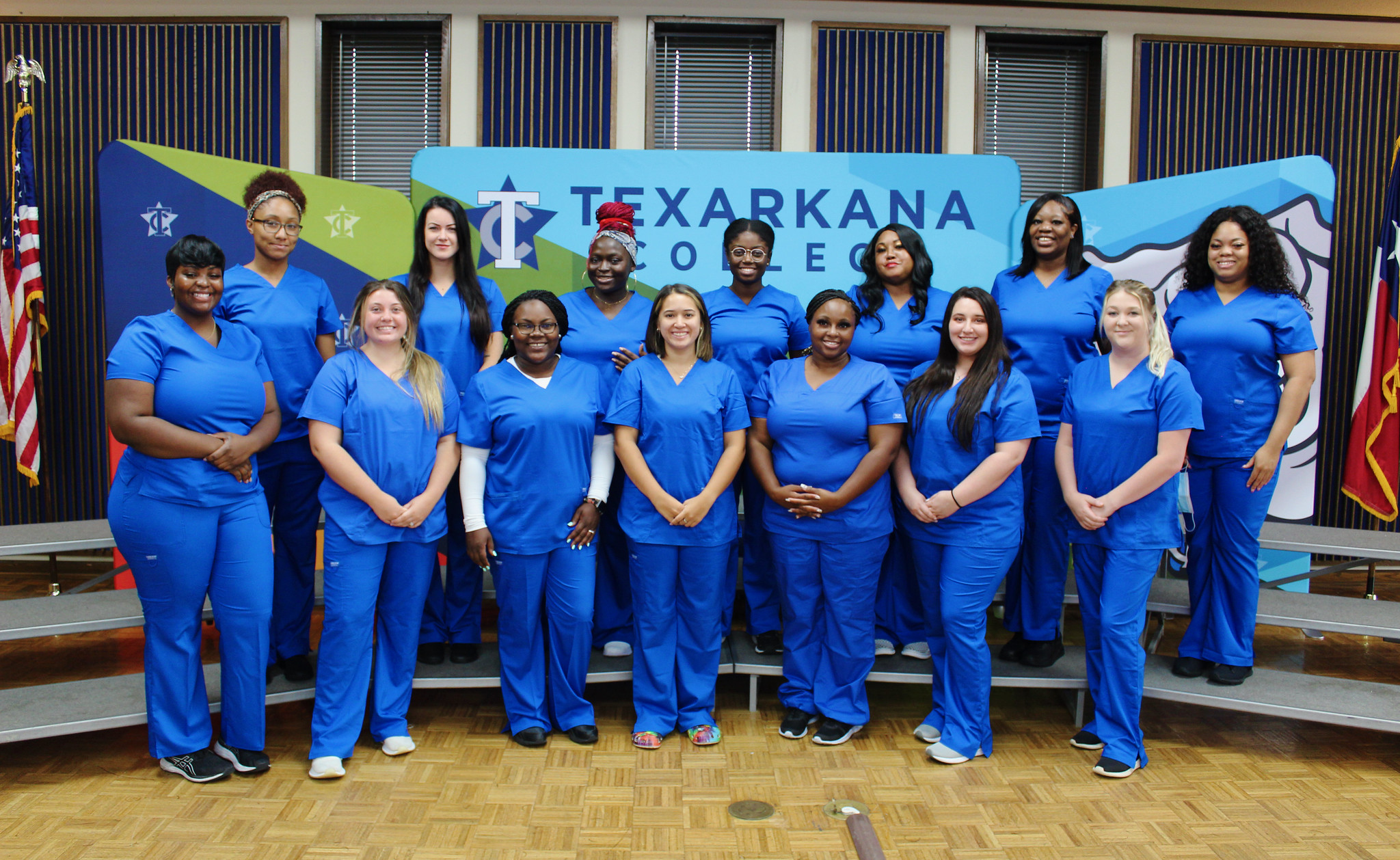 Texarkana College 2025 Calendar