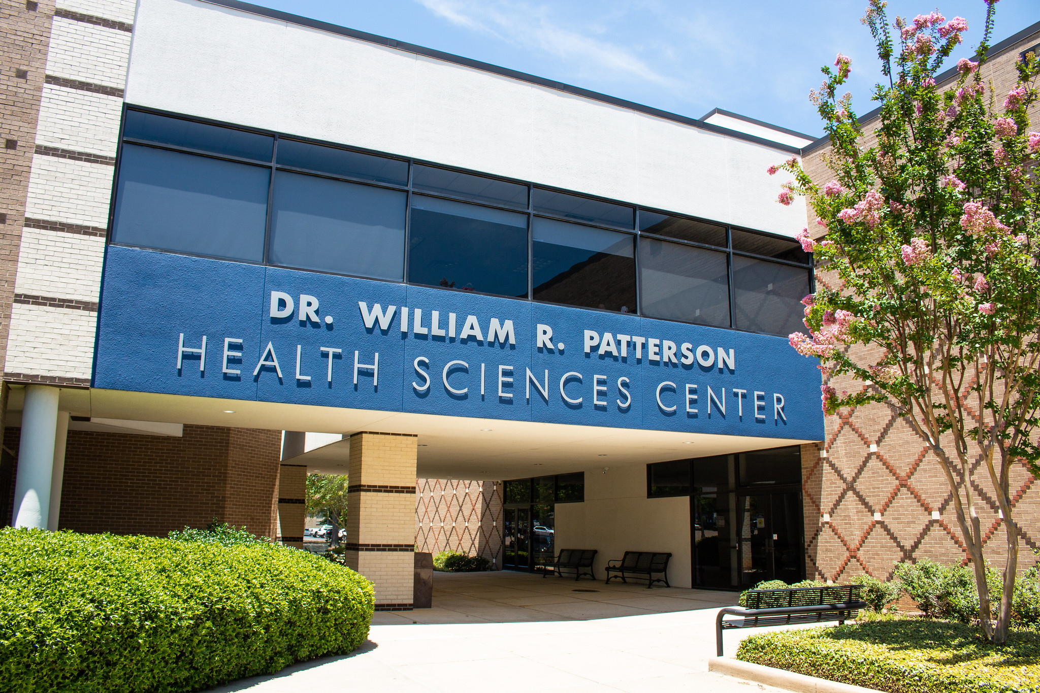 Dr. William R. Patterson Health Sciences Center