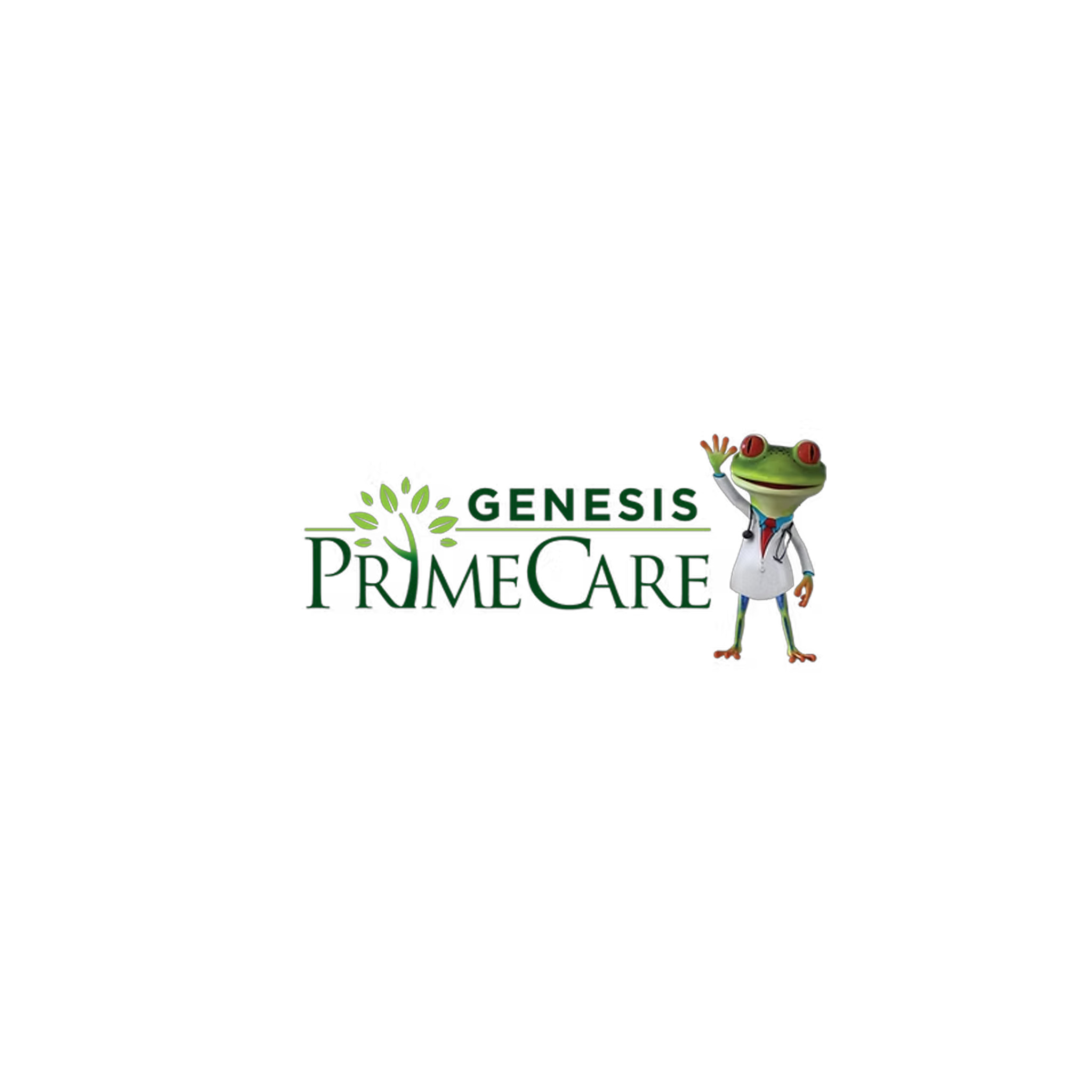 Genesis Primecare